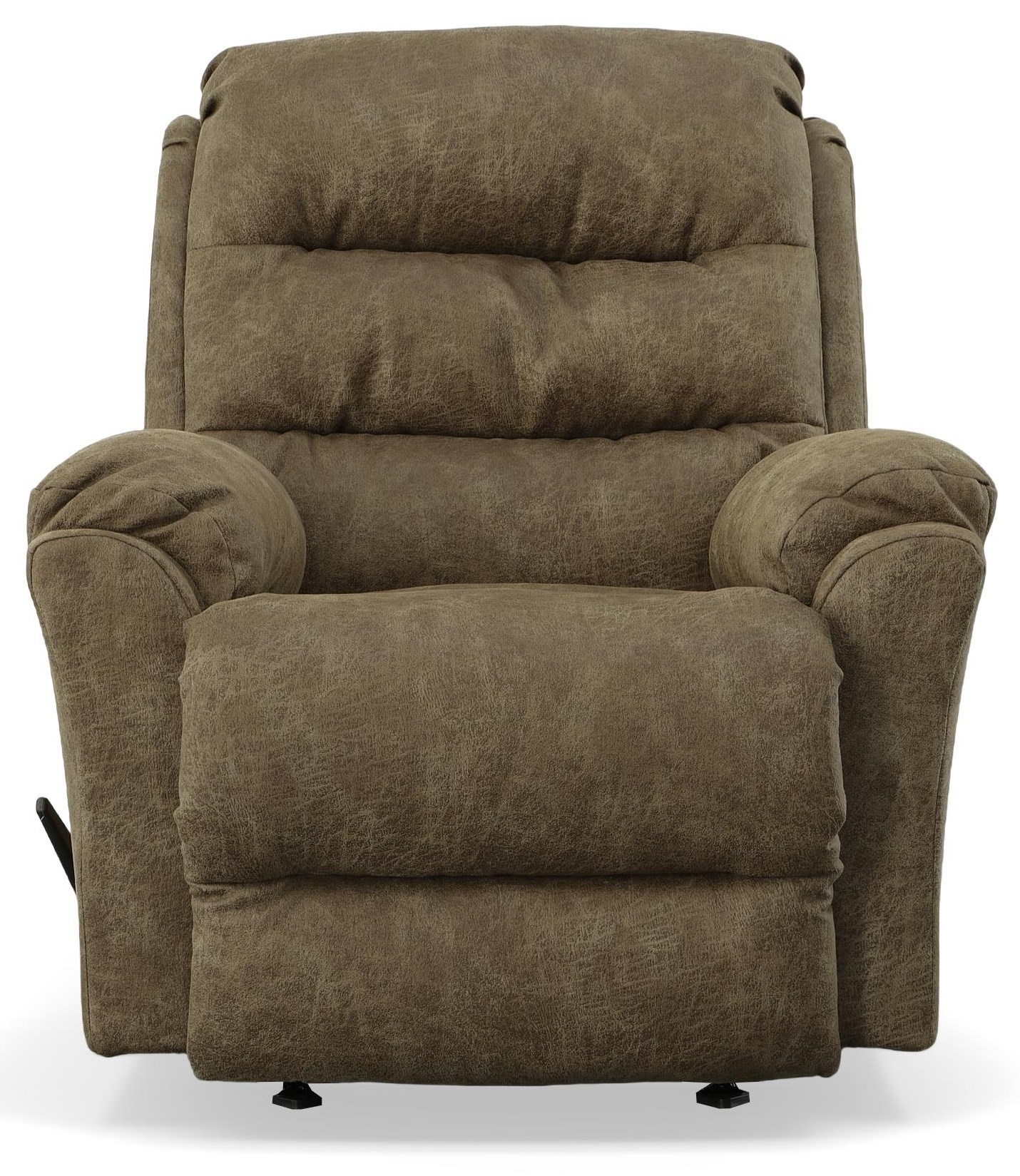 Sage green recliner chair on sale